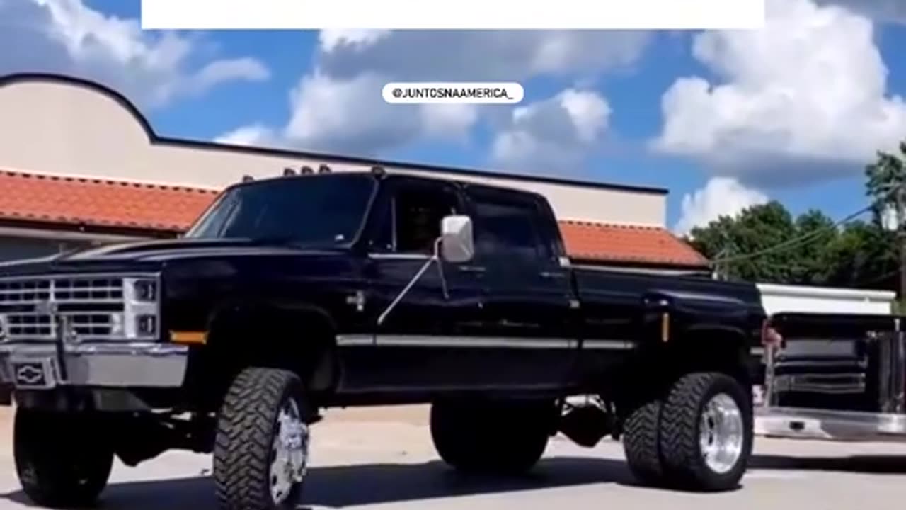 Tudo é maior no Texas