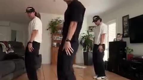 Shocking: Soda Pop K-Pop Demon Hunters - FULL DANCE #trend #dance #kpop #viral