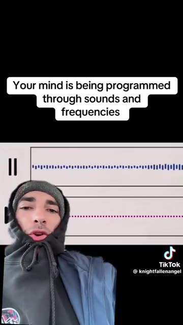This is how predictive programming works 👇
