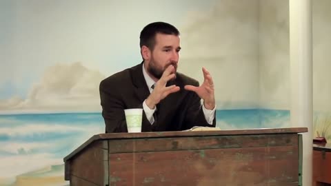 Revelation 20 - Pastor Steven Anderson