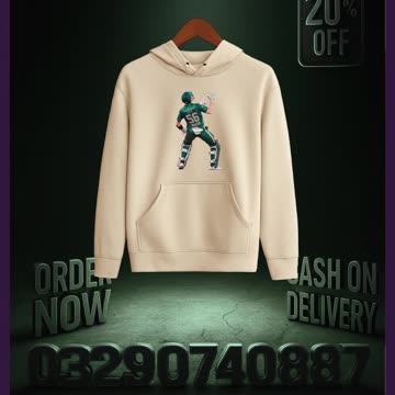 🔥 Babar Azam Hoodie | King of Cricket Pakistan | Raheech Winter Collection 2025 | Cash on Delivery