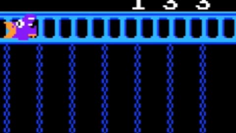 Donkey Kong Jr. Math || Junior knows how to add like a champ