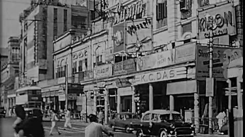 India - Pakistan Refugees - India - Pakistan Refugees - gov.archives.arc.1693134