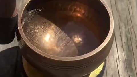 RESTRUCTURE YOUR WATER WITH COPPER