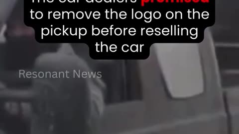 The billion dollar question is HOW did !s!s get this pickup❓❓❓ 🧐