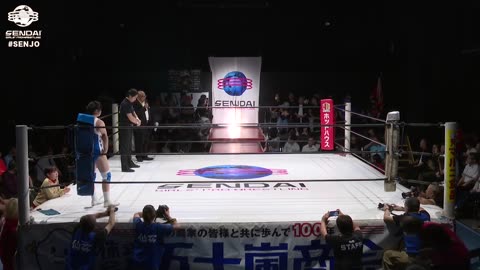 Sendai Girls Pro Wrestling in Shinkiba 1stRING 10-1-2025