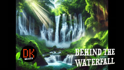 dkbeats 34 - behind the waterfall