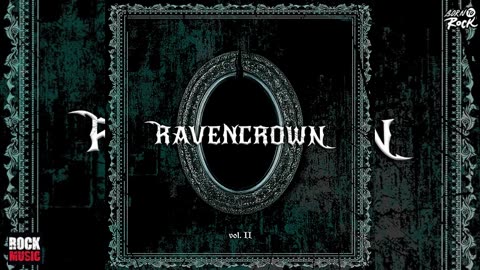 Ravencrown - Vol. II (2026)