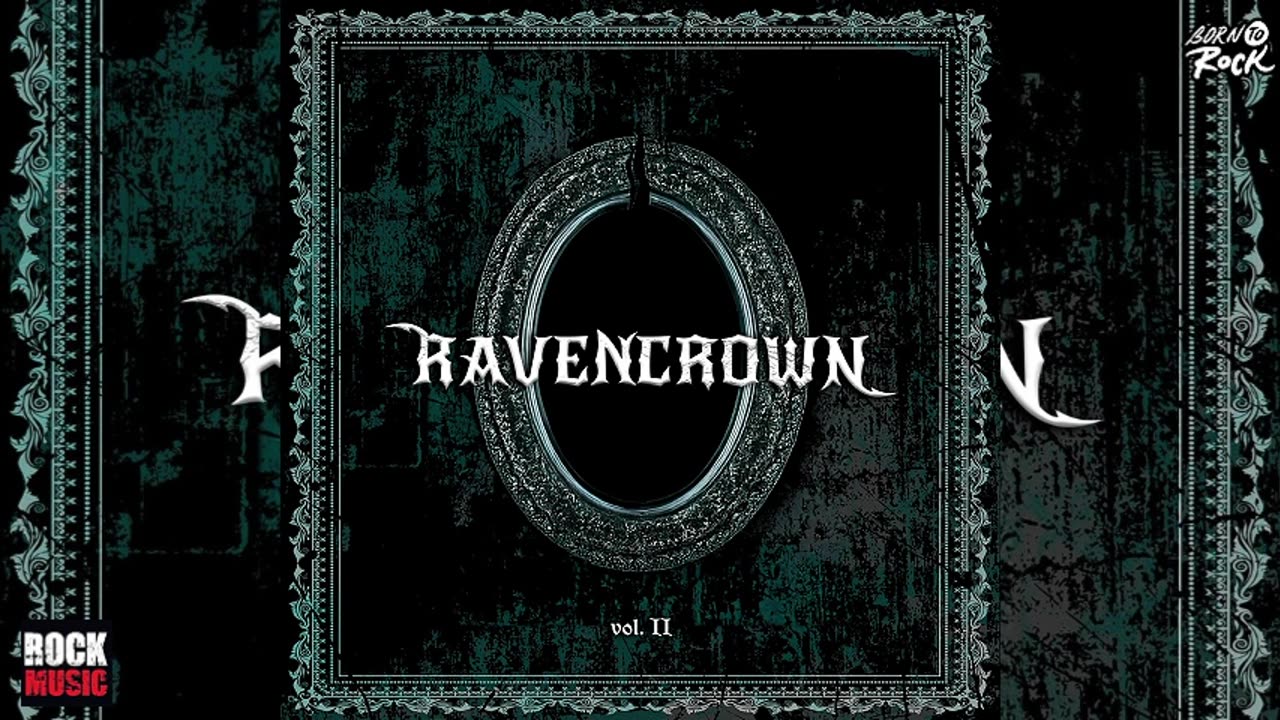 Ravencrown - Vol. II (2026)
