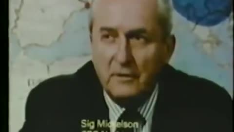 Senator Frank Church