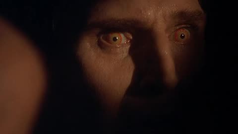 1991 Dark Shadows on NBC Episode 5 the Betrayal of Barnabas