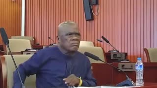 Power Struggle In Liberia: Inside The Fierce Debate Over Power And Purpose Of Government #africa