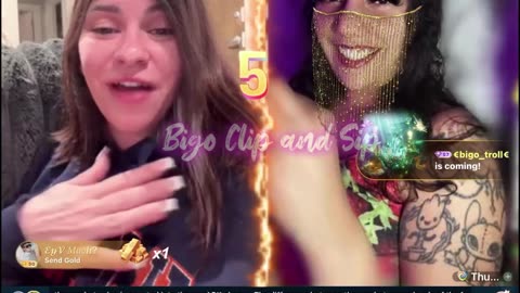 Shenanigans lining ppl speaking on content house cast n incidents 11/15/25 #bigoclipandsip