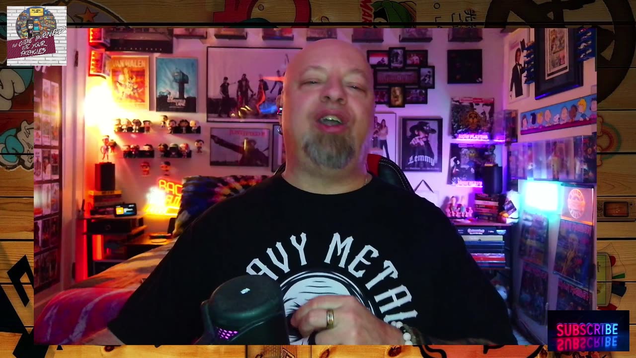 Predator Wasteland Trailer Reaction