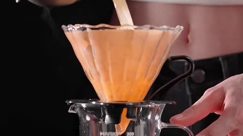 Still prioritizing money over everything else / "The Amazing Scissors"