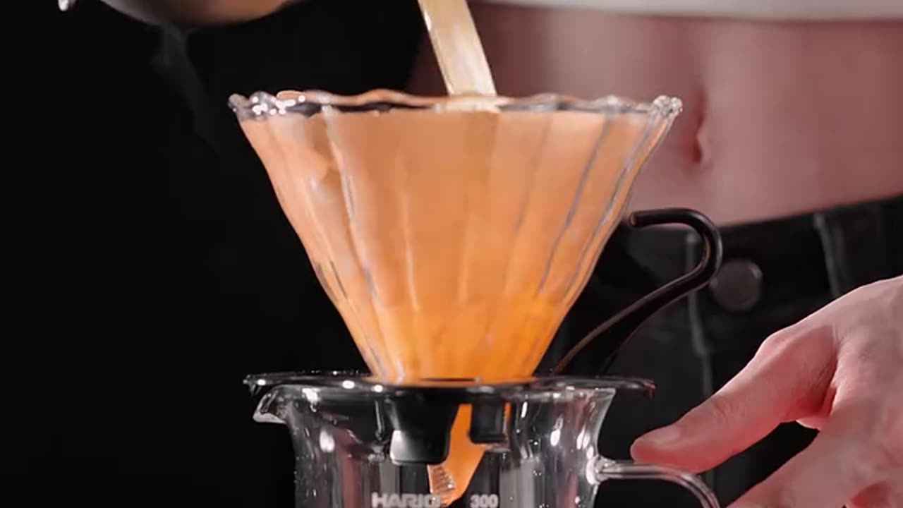 Still prioritizing money over everything else / "The Amazing Scissors"