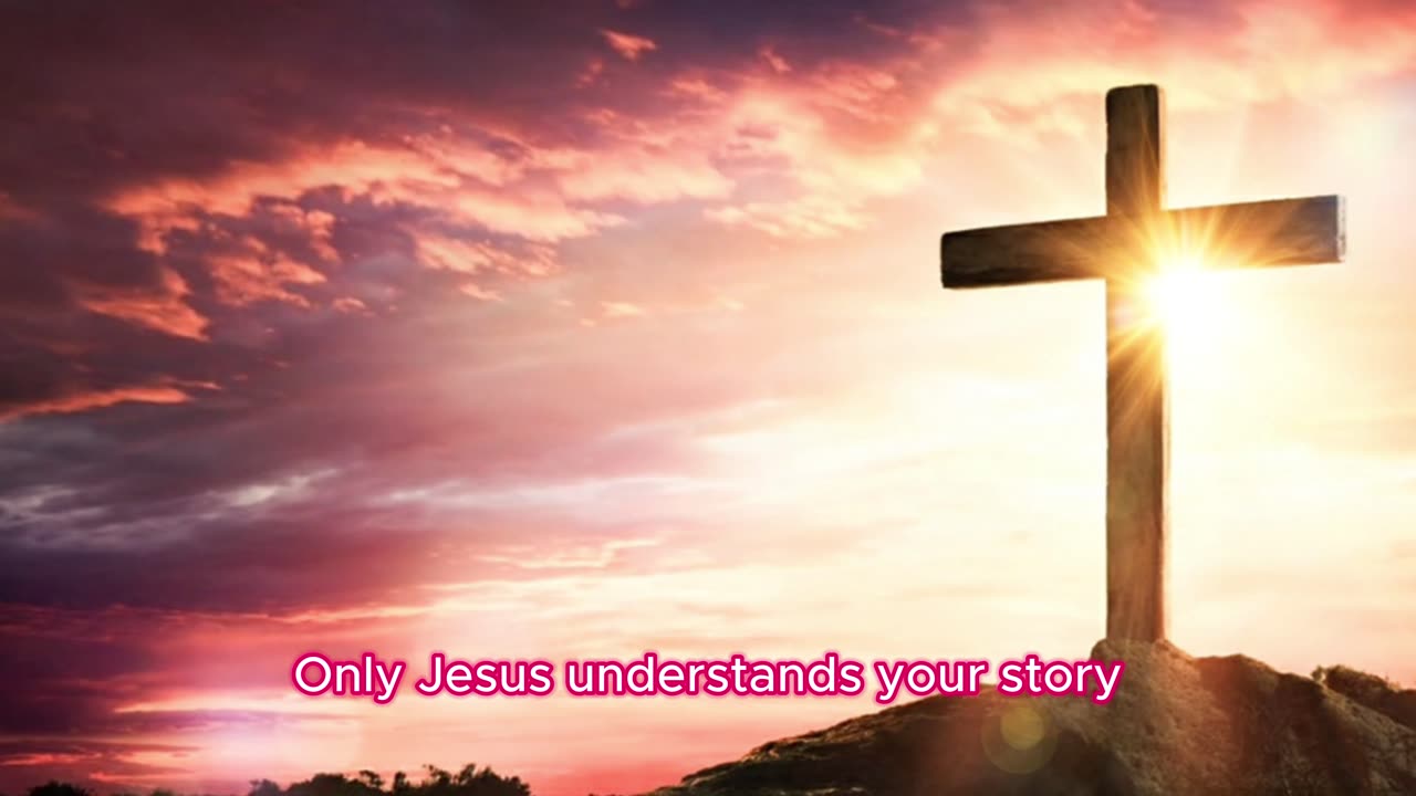 Jesus é a Saída (Jesus Is the Way Out) Nelson Ned