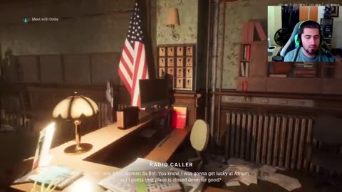 They Said Don’t Bite the Locals…I Didn’t Listen 😏 Bloodlines 2 Launch Stream! pt 6