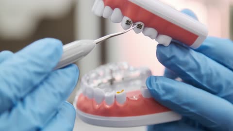 Why Do Teeth Need Root Canals, and How Does Modern Dentistry Make Them Pain-Free?