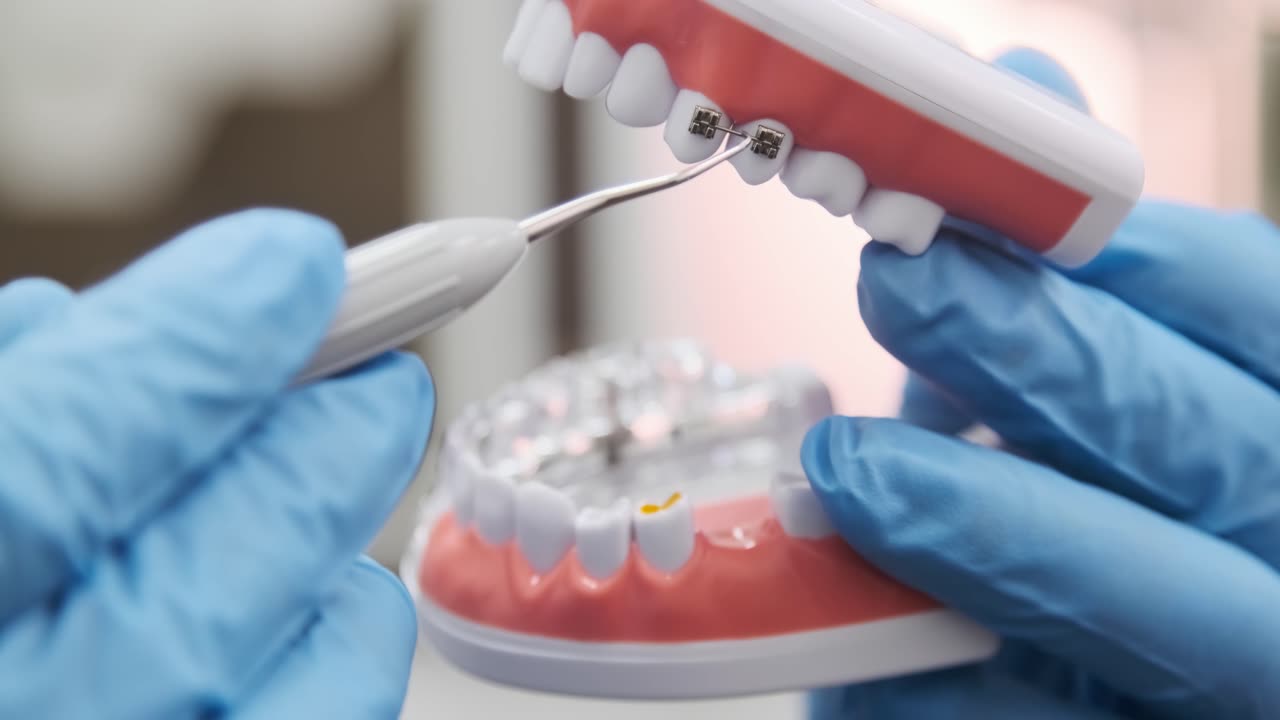 Why Do Teeth Need Root Canals, and How Does Modern Dentistry Make Them Pain-Free?