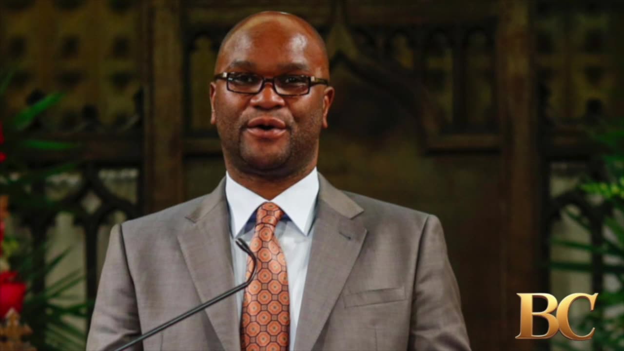 South Africa’s ambassador to France found dead outside Paris hotel