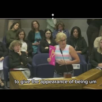 HOW SCHOOLS ENCOURAGE CHILDREN TO BECOME TRANSGENDER