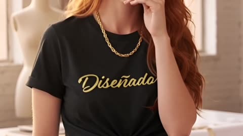 Wanna turn heads without saying a word? This tee says it all in style #streetstyle #callera