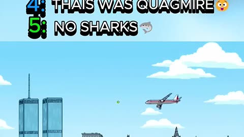 Описание Top 5 Funniest Moments from Family Guy