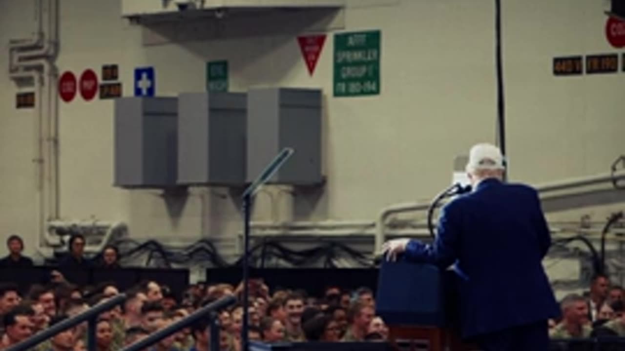 First in WAR, First in PEACE. There's no Navy even close. 🇺🇸