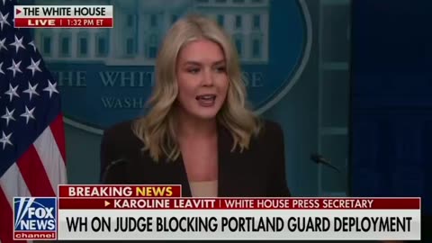 Karoline Leavitt Just ENDED CNN Propagandist Kaitlan Collins