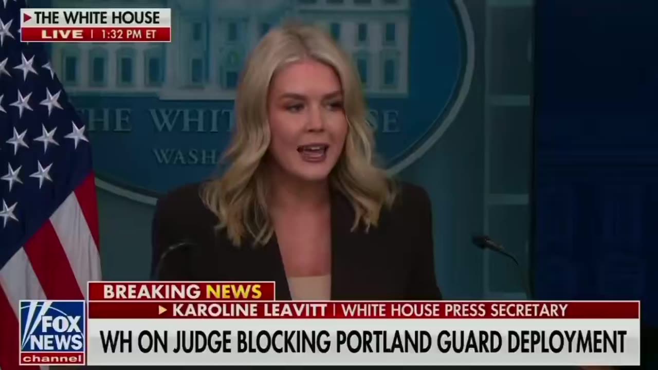 Karoline Leavitt Just ENDED CNN Propagandist Kaitlan Collins