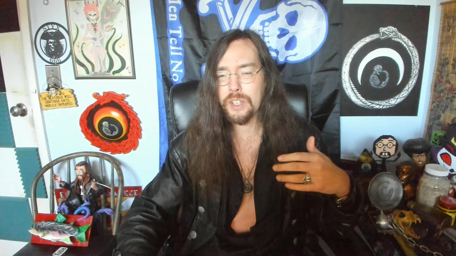 The Left Cant Meme, ft. Gavin Newsom Being Cringe