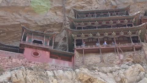 China the historic country