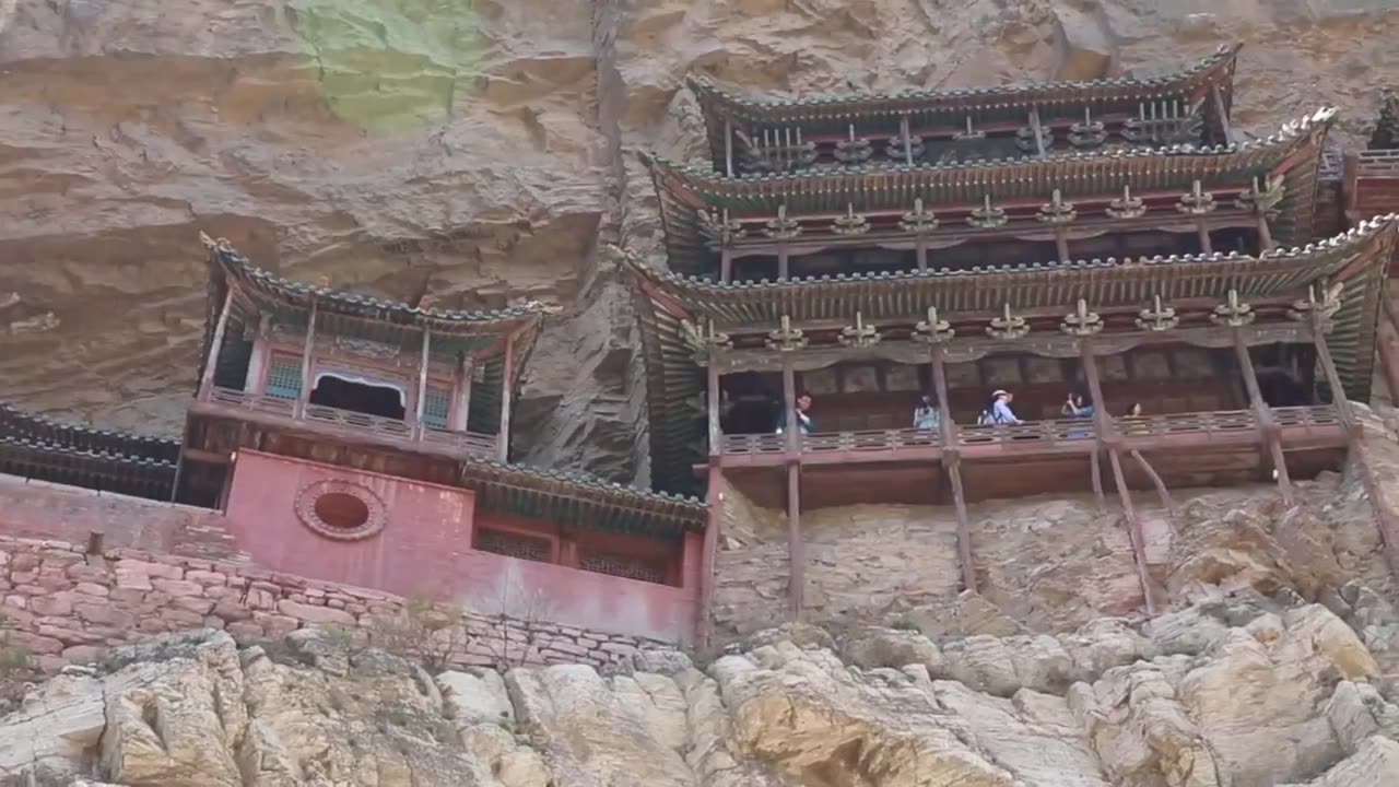 China the historic country