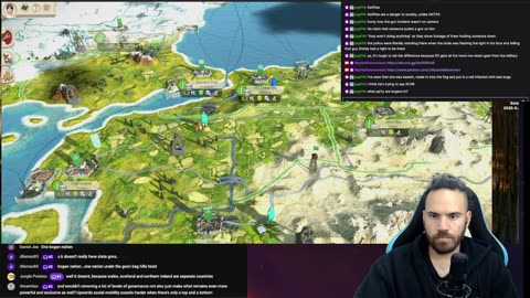 🛑LIVE- Labour Day, Portland ICE Protests, Flotilla Reaction & MORE