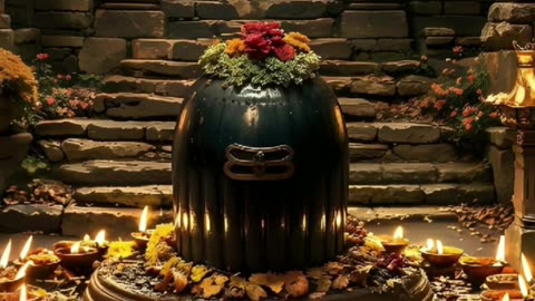Har Har Mahadev 🙏 💐