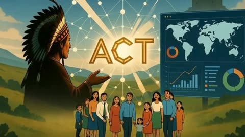 The Clans & Families Pre-Conception Act podcast.