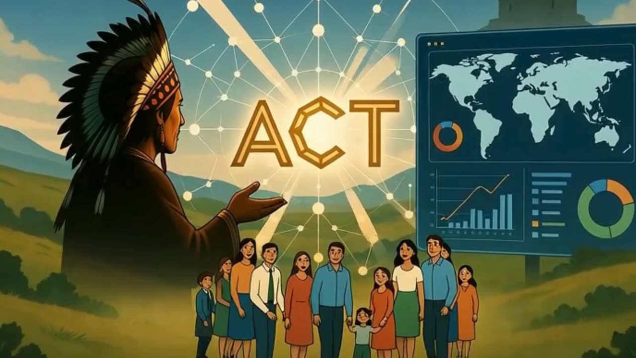 The Clans & Families Pre-Conception Act podcast.