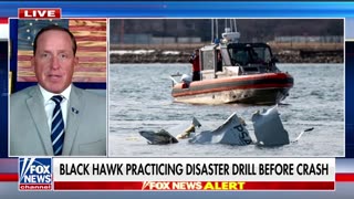 Former Black Hawk pilot calls black box discovery a 'good start'