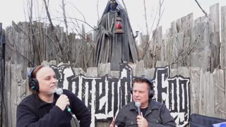 Mickey Talks EP: 145 - Legends Of The Fog