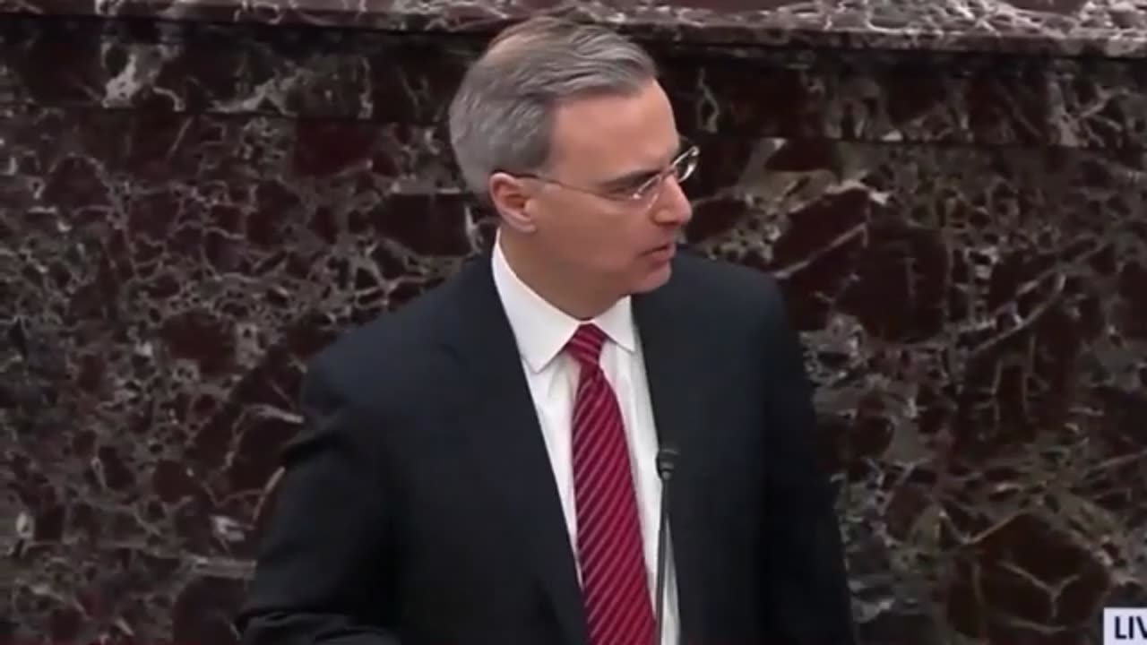 Trump's Lawyer DESTROYS Adam Schiff & Democrats "Hypocrisy" In FIERY SPEECH