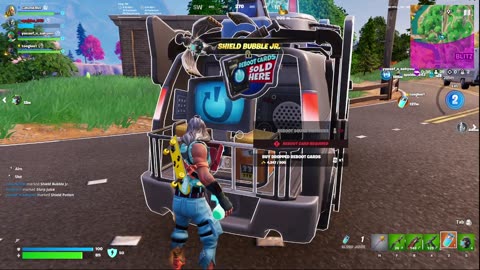 Fortnite - Come Join me - 2014-7668-3962 - #calumkiller #fortnite #oldtimer