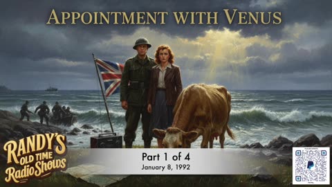 Appointment With Venus 92-01-08 Part 1 of 4