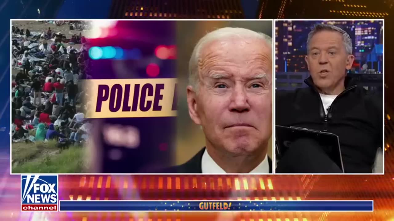 Gutfeld_ If Trump was king, he could’ve done this