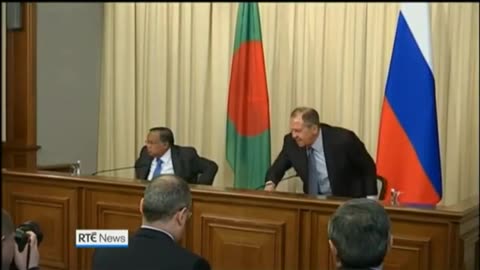 RTÉ News 2nd April 2018