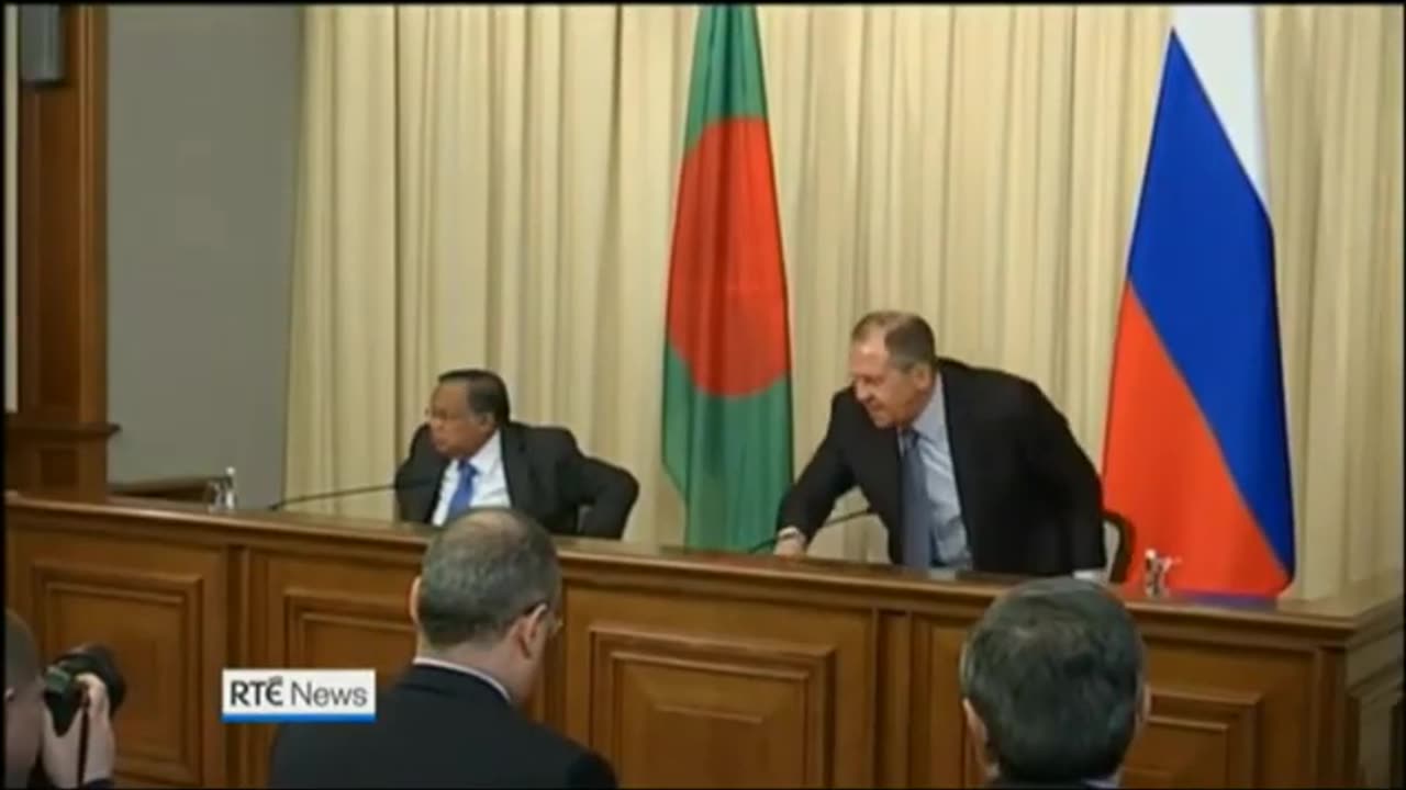 RTÉ News 2nd April 2018