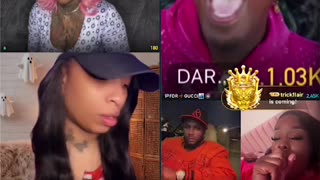 - STORM ; VS THE PANEL !