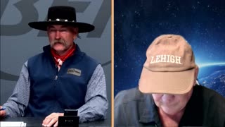 Trent Loos in the Morning - 10/15/2025