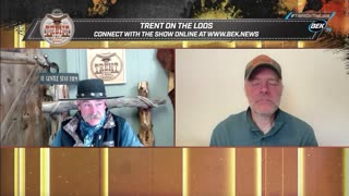 Trent Loos in the Morning - 10/15/2025