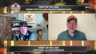 Trent Loos in the Morning - 10/15/2025
